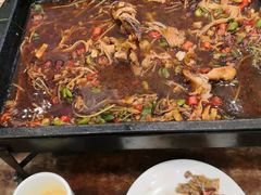 -一楼食业·美食人家