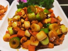-双海酒店·海鲜家常菜(南戴河店)
