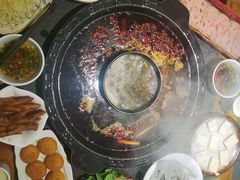 -陈眼镜火锅(总店)