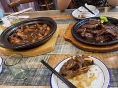 -八张桌子(老店)