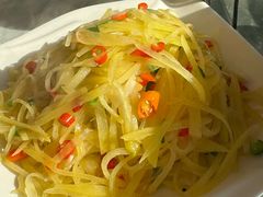 -来韶饭店