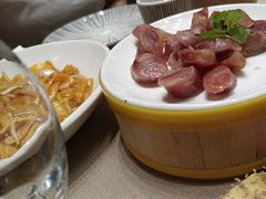 -凤凰园烤鸭店·唐山菜·传承花椒肉(老唐丰路店)
