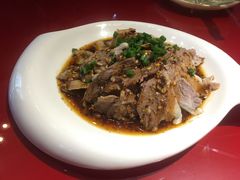 -旺川园·毛血旺·辣子鸡(解放碑店)