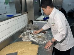 -黑窑厂糖油饼烤鸭·清真菜(旗舰店)