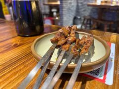 -筱果•梁山围炉烤肉(昌里路店)