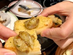 -萨莉亚意式餐厅(杭州滨江天街店)