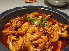 -巴蜀王婆大虾(南锣鼓巷店)