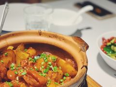 姑妈猪手-汤城小厨•粤菜•靓汤(苏州街店)