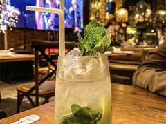 -村理·乡村菜音乐餐厅(河西店)