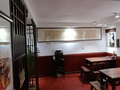 -刘师父老汉口江湖菜(蔡锷路店)
