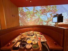 -巴奴毛肚火锅(二七万达店)