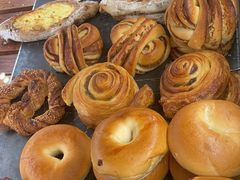 -BAKER&SPICE(祥云小镇店)