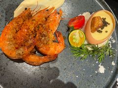 -牛将军•涮肉•烤肉•铁板烧(北京王府井·故宫店)