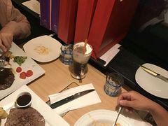 -必胜客(海安文峰店)