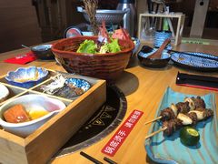 -綱元·海鲜豆捞(明州里店)