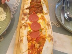 -SULTAN·苏坦土耳其餐厅(新光汇店)