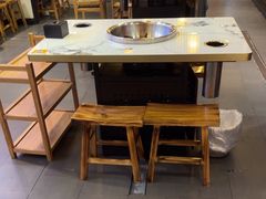 -钢管厂五区小郡肝火锅串串香(清河店)