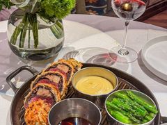 -Le Bistrot de Racine