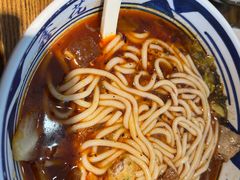 -鑫花溪牛肉米粉(印象水街都心荟店)