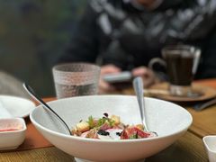 -Golden Lily河内巴黎法越料理餐厅(建国西路店)