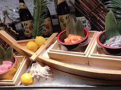 -岷山饭店-芝芝自助餐厅