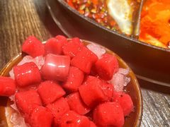 -冯校长老火锅(广州正佳广场店)