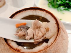 -金戈戈香港豉油鸡(皇庭广场店)