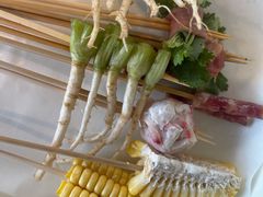 -大斌家串串火锅(浏阳河店)