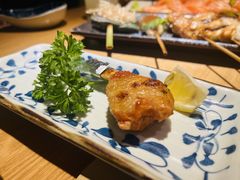 -王氏炉匠·烧鸟放题自助(好运街店)