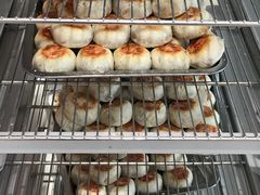 -长发西饼(临顿路店)