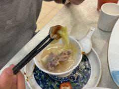 -老浒记民俗酒楼(王府井店)