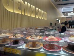 -元气寿司(环球港店)