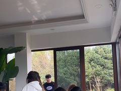 -七的湖·晚芳亭·阳澄湖农家菜·大闸蟹(莲花岛店)