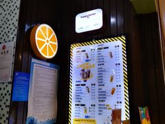 -快乐柠檬happylemon(丰台万达广场店)