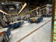 -海上名珠·海鲜酒楼(励骏庞都店)