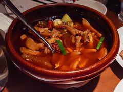 -清水亭湖北菜(大屯DT51店)