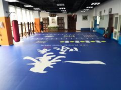 -咏春拳学总会·一拳咏春(双井店)