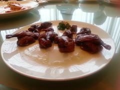 android_upload_pic-杭州JW万豪酒店-万豪中餐厅