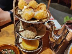 -野山舂·贵州现舂酸汤牛肉(鸿通城店)