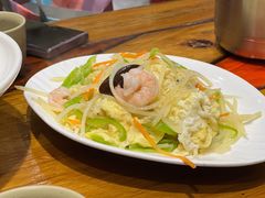 -POLO小馆·老南京菜(解放路店)