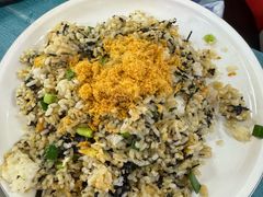 -40号厦门海鲜大排档(中山路店)