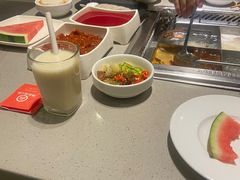 -海底捞火锅(关山保利店)