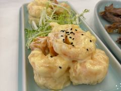 -王厚元饺子·辽菜·烤鸭(黄河大街店)