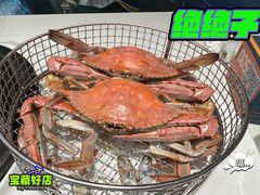 -海味当家·蒸锅海鲜(中山广场创始店)