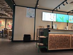 -星巴克(徐州苏宁广场B1店)