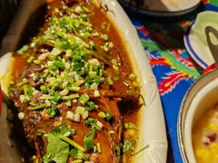 -人民公社大食堂(张家湾店)