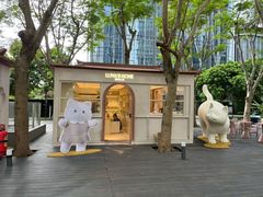 -深圳湾万象城(南山店)