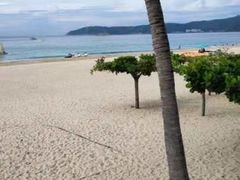 -三亚亚龙湾天域度假酒店