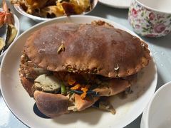 -盒马鲜生(王府广场店)