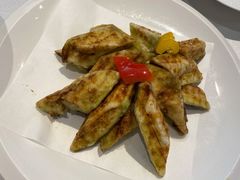 招积冰川茄-炳胜品味(珠江新城店)
